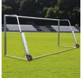 Fußballtor Fußballtor-Kippsicherung für Netzbügel, Für Kleinfeld-, Trainings- und Jugendtore geeignet