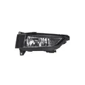1x Nebelscheinwerfer VAN WEZEL 7633996 passend für SKODA