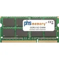 PHS-memory 4GB RAM Speicher für Apple iMac Core 2 Duo 3.06GHz 21.5'' (Late 2009) DDR3 SO DIMM 1066MHz PC3-8500S (SP12616