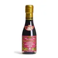 Giusti – Essigspezialität mit IGP-Balsamico-Essig aus Modena und Himbeere - 100ml Champagnottina