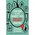 Everyone in My Family Has Killed Someone von Benjamin Stevenson / HarperCollins / Taschenbuch