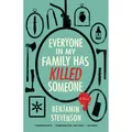HarperCollins Everyone in My Family Has Killed Someone (Englisch, Benjamin Stevenson, 2023) (K5 096121051)