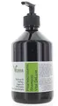 Veana Haarwachstums - Shampoo Vital DeLuxe (500ml) - Haarwuchs - Shampoo, Anti-Haarausfall, Haarshampoo um Haarausfall zu stoppen und Haarwachstum zu reaktivieren und zu beschleunigen