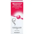 MINOXICUTAN Frauen 20 mg/ml Spray 60 ml PZN12724737