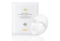 d'Alba Gesichtsmaske Tuchmaske d'Alba pflegende weiß Truffle Nourishing Treatment Mask, 5-tlg., Gesichtsmaske, Tuchmaske, Gesichtspflege, Anti-Aging