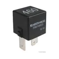 1x Multifunktionsrelais HERTH+BUSS ELPARTS 75614603 passend für AUDI PORSCHE