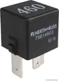 Multifunktionsrelais HERTH+BUSS ELPARTS 75614603 für SKODA VW AUDI SEAT 12V B6 5