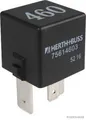 HERTH+BUSS ELPARTS 75614603 Multifunktionsrelais 12 V, 60 A, 4 pins, Widerstand