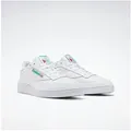 Reebok Classic CLUB C 85 Sneaker weiß 42,5 EU