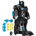 Imaginext DC Super Friends Bat-Tech Batbot - Mattel HBV67 - (Spielzeug / Spielfigur)