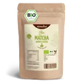 Bio Matcha Grüntee Pulver (100g)