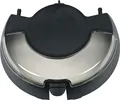 Tefal SS-993604 Deckel Abdeckung abnehmbar für ActiFry Heißluft-Fritteuse