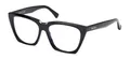 Max Mara MM5188-B SHINY BLACK 54/14/140 Damen Brillen
