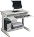 Twinco PC-Arbeitstisch H720-1100xB900xT500mm - 6810-9