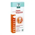 Baders Protect Gum Ingwer