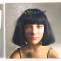 Music Musik Album CD Sia – This Is Acting Gut