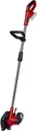 Einhell Akku-Rasenkantenschneider GE-LE 18/190 Li-Solo, 4,5 cm max. Arbeitstiefe