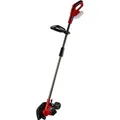 Power X-Change Akku-Rasenkantenschneider GE-LE 18/190 Li-Solo, 18Volt, Rasentrimmer rot/schwarz, ohne Akku und Ladegerät