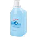 Schülke & Mayr GmbH Schülke desmanol® care Händedesinfektionsmittel, Alkoholische Händedesinfektion mit besonders hautfreundlicher Pflegeformel, 1000 ml - Flasche 70001038