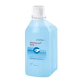 Schülke desmanol care Händedesinfektionsmittel - 1 Liter | Flasche (1 l)