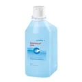 desmanol® care 1 l Flasche Händedesinfektion