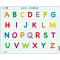 Larsen Alphabet (26 Teile) (LS13)