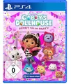 Gabbys Dollhouse: Bereit für die Party - PS4