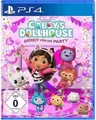 Gabbys Dollhouse - Bereit für die Party PS4      !!!!! NEU+OVP !!!!!