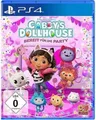 Dreamworks Gabby's Dollhouse:  Bereit für die Party - PS4 / PlayStation 4 - Neu
