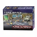 Battle Systems Core Space - Purge Outbreak (Expansion) - englisch 292390