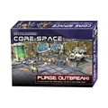 Battle Systems Core Space Purge Outbreak Expansion - EN