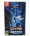 Pokemon, Strahlender Diamant, Nintendo Switch, POKEMON DIAMANTE BRILLANTE