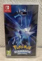 Nintendo Switch - Pokémon: Strahlender Diamant (Spani. Verpackung) - NEU & OVP