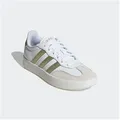 adidas Sportswear BARREDA Sneaker inspiriert vom Design des adidas handball spezial weiß 40 2/3 EU