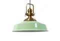 Bamyum Bamyum Pendelleuchte I Aslet l Ø41 cm E27 Metall Vintage Lampe, ohne Leuchtmittel