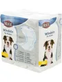 Trixie Diapers for Male Dogs M-L: 46-60cm (12-Pack)