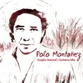 Polo Montanez Guajiro Natural/Guitarra Mia (CD) Album