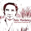 Polo Montanez - Guajiro Natural/Guitarra Mia - CD - G4z