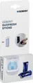 Geberit DuoFresh Stick (geeignet für Betätigungsplatten, 8 Sticks) 244600001