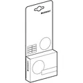 GE Geberit Duofresh Stick (Karton enthält 8 Sticks)