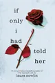 Laura Nowlin If Only I Had Told Her (Taschenbuch) (US IMPORT)