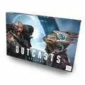 Lautapelit Eclipse - 2nd Edition Dawn Species - Outcasts - englisch 293817