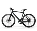 Sharp Hybrid E-Bike - schwarz