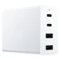 Razer USB-C GaN Charger (130 W, 4 Ports) (RC21-01700200-R3M1)