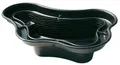 Ubbink Calmus S III Fertigteich, HDPE, Fassungsvermögen 350 l;