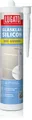 Lugato Glasklar-Silicon wie Gummi 310 ml