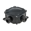 11P EINBAUDOSE NT 75X75X33 IP67 PG16 MIT A.0035C