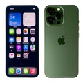 Apple iPhone 13 Pro 128 GB Grün Smartphone *Gut* DE Händler