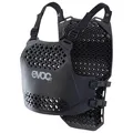 Evoc - Torso Protector - Protektor Gr L/XL grau/schwarz
