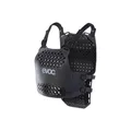 Latzschürze Rumpf Protector Schwarz Einheitsgröße EV-303001.100 EVOC Polsterung